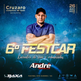Cruzaro Festcar 2018