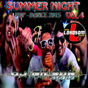 SUMMER NIGHT ESPECIAL-POP DANCE VOLUME-4