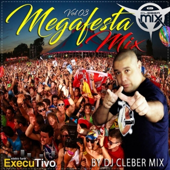 Megafestamix 2017 Volume 03