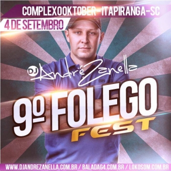 9º Folego Fest