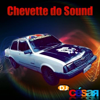 Chevette do Sound