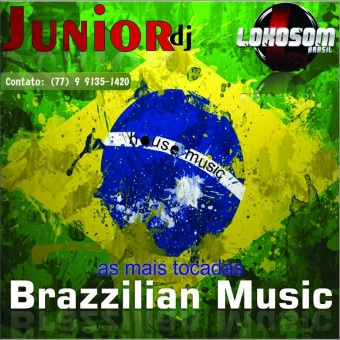 BRAZZILIAN MUSIC LOKOSOM