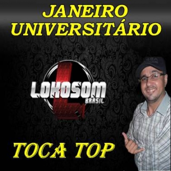 TOCA TOP JANEIRO UNIVERSITÁRIO