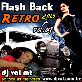Retro Flash Back - Vol. 05