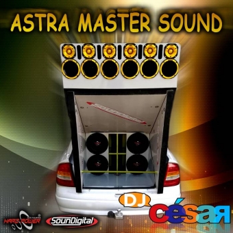 Astra Master Sound