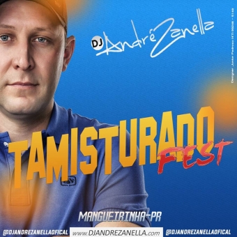 Tamisturado Fest ((Funk, Sertanejo, Tum Dum))