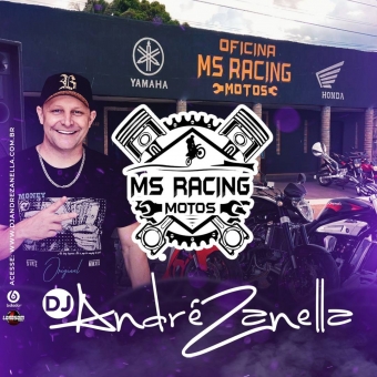 MS Racing Motos ((Sertanejo Remix))