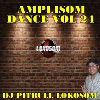 AMPLISOM DANCE VOLUME 24