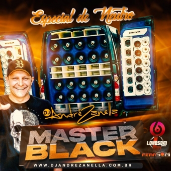 Master Black Especial De Neutro ((65 Musicas))