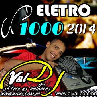 Eletro 1000 - 2014