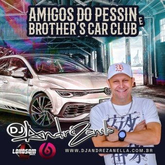 Amigos Do Pessin E Brother's Car Club
