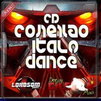 CONEXAO ITALO DANCE-AS MELHORES DE 2003