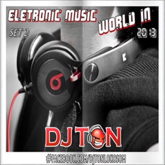 Set 2 Electronic World In 2013