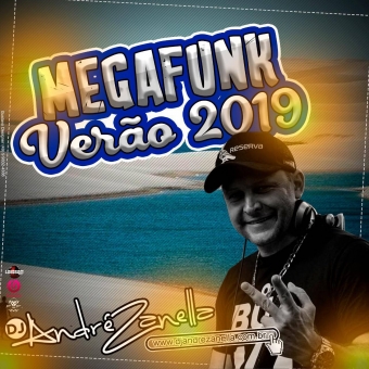 Megafunk Top's Verão 2019 ((83 Megafunk))