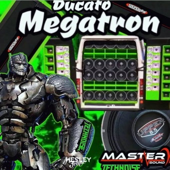 Ducato Megatron Vol. 1