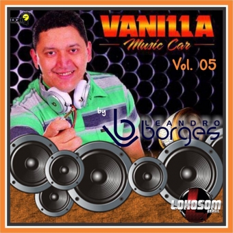 VANILLA MUSIC CAR VOL.05