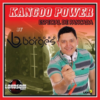 KANGOO POWER