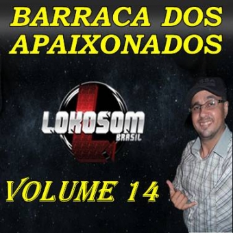 BARRACA DOS APAIXONADOS VOL 14