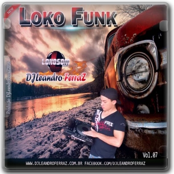 FUNK RIO  LOKOFUNK Vol.07