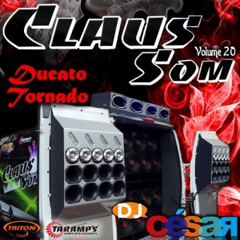 Ducato Tornado - Claus Som Volume 20