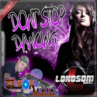 Don't Stop Dancing-2015