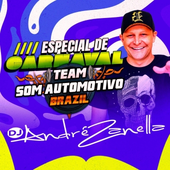 Team Som Automotivo Brazil Especial Carnaval 2024