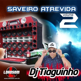 SAVEIRO ATREVIDA VOL. 02