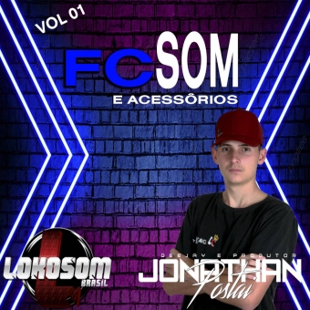 FC SOM E ACESSÔRIOS 2023