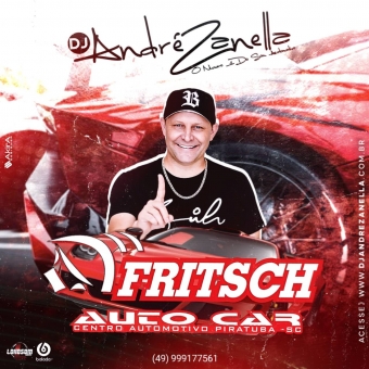 Fritsch AutoCar