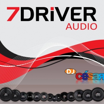 7Driver Audio - Volume 01