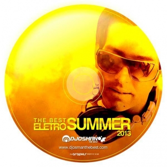The Best Eletro Summer 2013
