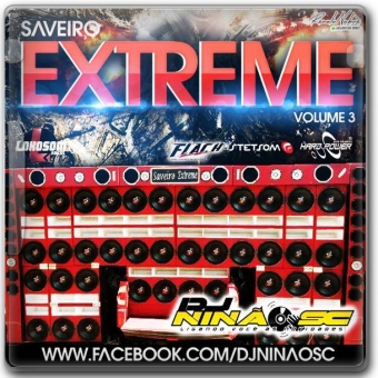 Saveiro Extreme Vol.3