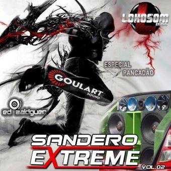 Sandero Extreme vol.02