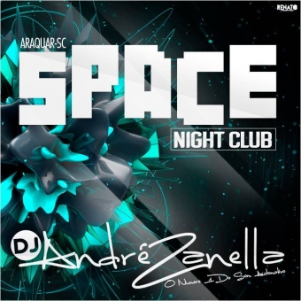 Space Night Club 2018