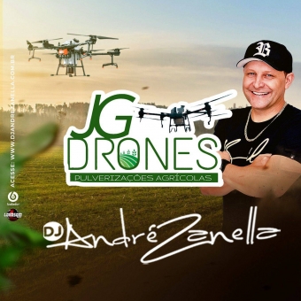 JG Drones