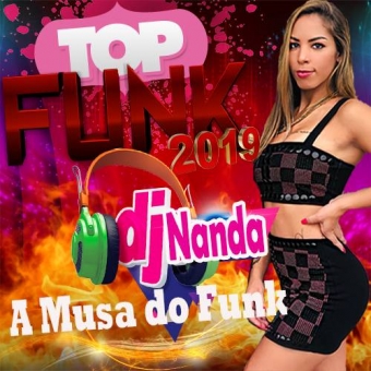 TOP FUNK 2019 DJ NANDA