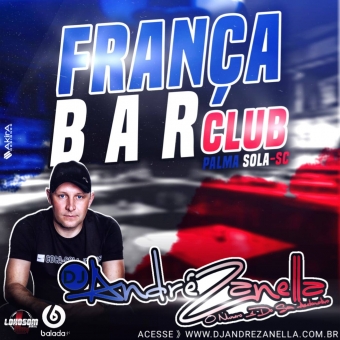 França Bar Club 20221