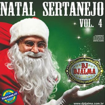 Natal Setanejo - Vol. 04