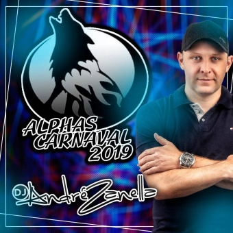 Bloco Alphas Carnaval 2019