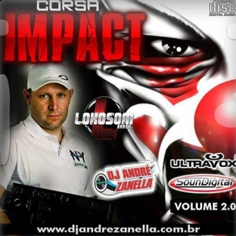 Corsa Impact Vol. 02