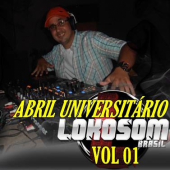 ABRIL UNIVERSITÁRIO VOL 01