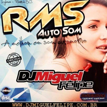 Rms Auto Som @ Florianópolis - SC