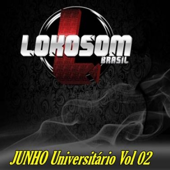 JUNHO UNIVERSITÁRIO VOL 02