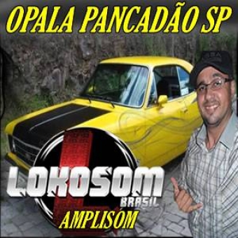 OPALA PANCADÃO AUTOMOTIVO
