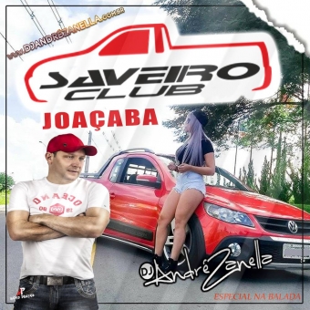 Saveiro Club Joaçaba Especial Na Balada 2018