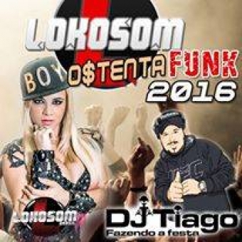 Lokosom Ostenta Funk 2016