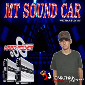 Equipe Mt Sound Car - Dj Jonathan Postai Sc 2018.zip