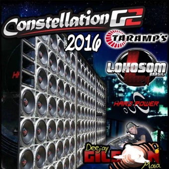 CONSTELLATION G2 -2016
