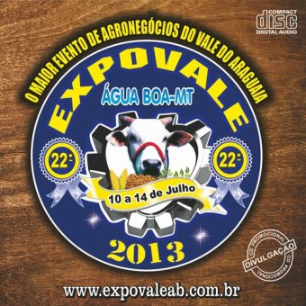 Expovale 2013
