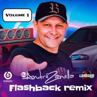 FlashBack Remix Volume 1 (2023)